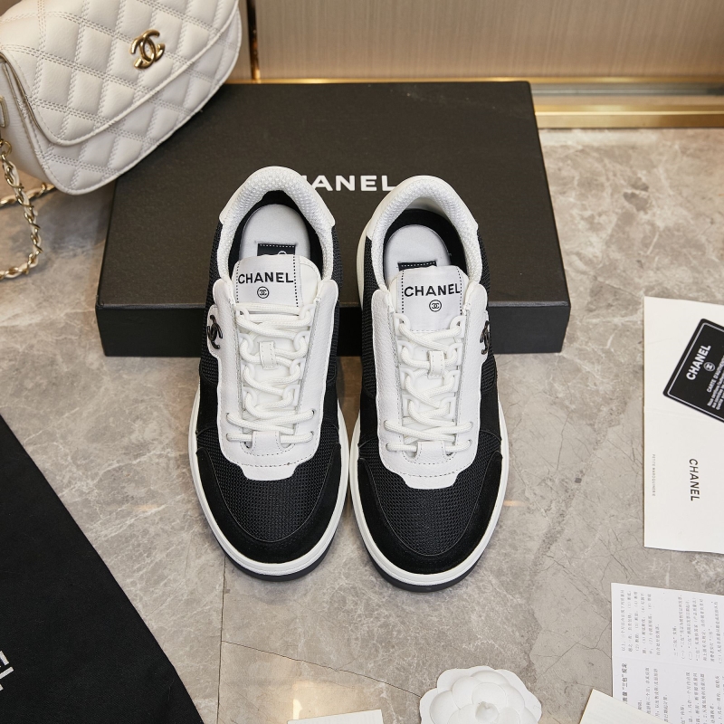 Chanel Sneakers